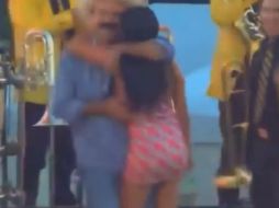 El alcalde celebró su cumpleaños 44 con una gran fiesta que sus amigos le ayudaron a pagar, aclara. YOUTUBE / Social MediaHD