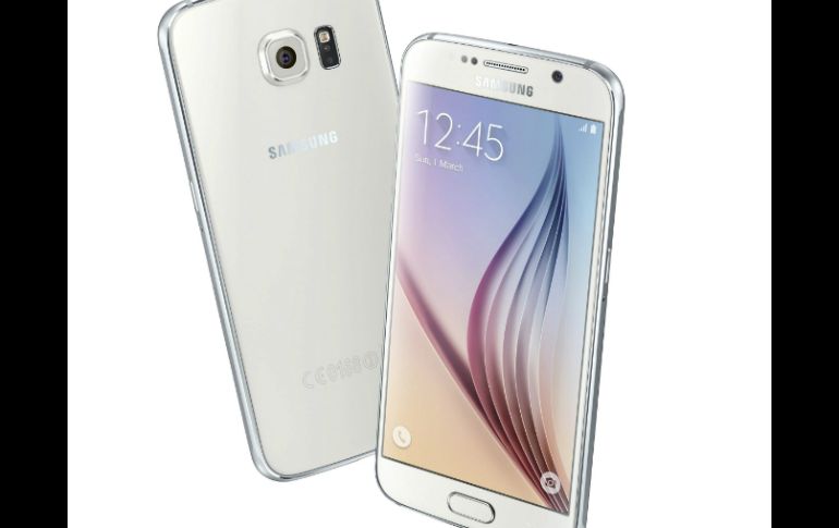 Esta opción deberá estar en todos los nuevos smartphones, como es el caso del Samsung Galaxy S6. EFE / ARCHIVO