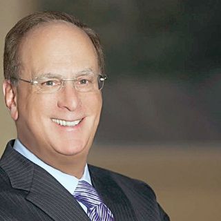 Buenas perspectivas del país, asegura Larry Fink