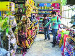 Es fundamental que los niños y adolescentes mexicanos dejen de abusar del consumo de refrescos y comida chatarra. EL INFORMADOR / F. Atilano