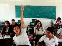 Centralización de pagos pretende evitar desvíos de recursos federales para la educación. EL INFORMADOR / ARCHIVO