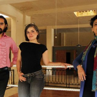 Julio Cortázar bajo la mirada de Ofelia Medina