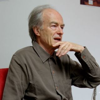 Jean Meyer recibirá homenaje en Lagos de Moreno