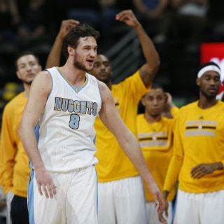 Los Nuggets despiden a Brian Shaw y vuelven a senda del triunfo