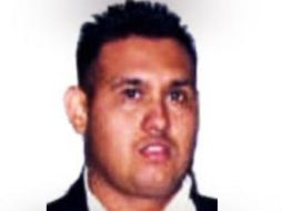 Omar Treviño Morales. El 'Z42' tomó el control de Los Zetas en 2013. ESPECIAL /