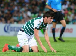 El equipo de la Comarca no podrá defender su título copero. MEXSPORT / L. Fuentes