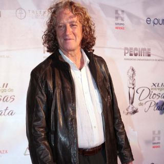 Luis Mandoki haría segunda parte de la cinta 'Cantinflas'