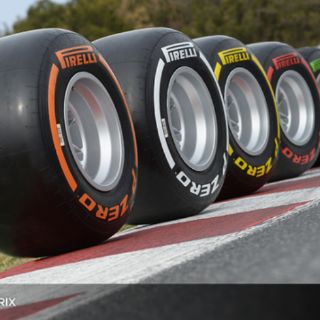 Pirelli decide no cambiar de neumáticos para temporada 2015