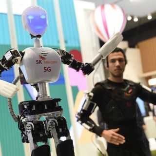 Las tecnologías emergentes del 2015, según el WEF