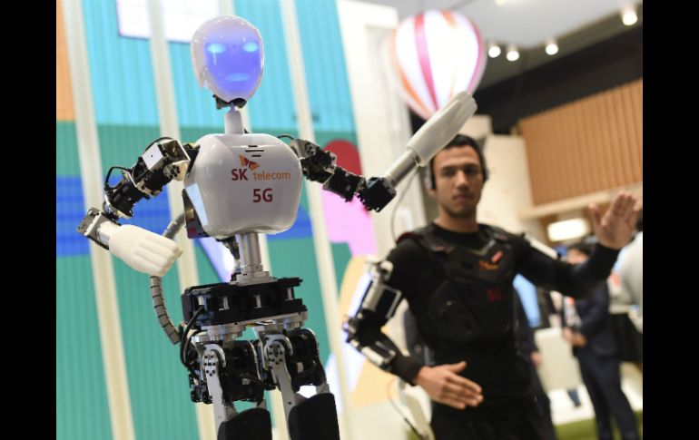 Pretende generar un debate sobre los riesgos que conllevan en el campo social, económico, medio ambiental y para los humanos. AFP / J. Lago