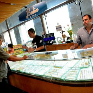 En Guadalajara aumenta la vigilancia en centros joyeros