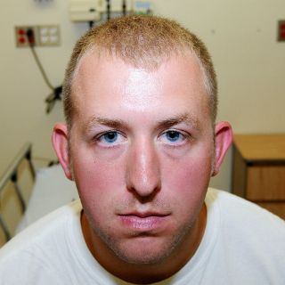 Exoneran a policía que mató a joven negro en Ferguson