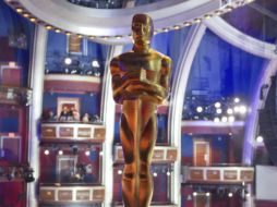 La Academia se reunirá en los próximos meses para evaluar la temporada de premios en su totalidad. EFE / ARCHIVO