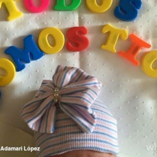 Adamari López da a luz a su primera hija