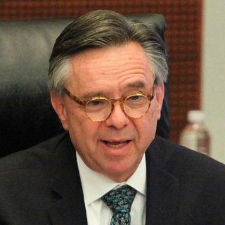 El PAN admite división en torno a Medina Mora