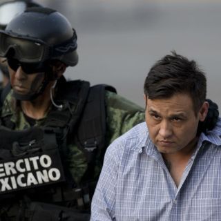 El 'Z-42' tenía perfil 'extremadamente violento'