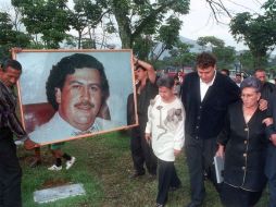 Marroquín indica que el narcotráfico se beneficia de las fallas de la autoridad. AFP / ARCHIVO