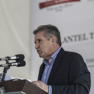 Jorge Arana solicitará licencia este jueves