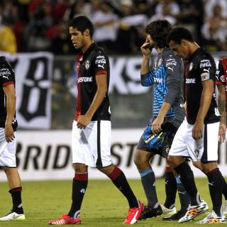 Tomás Boy confía que Atlas clasifique en la Libertadores