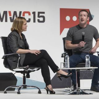 Al día son enviados 10 billones de mensajes por WhatsApp