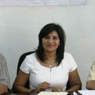 Nombran a procuradora general de Justicia en Zacatecas