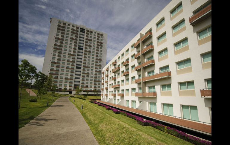 Según investigaciones realizadas por la Fiscalía General de Jalisco, desaparecieron 80 MDP del presupuesto destinado a la Villa. EL INFORMADOR / ARCHIVO