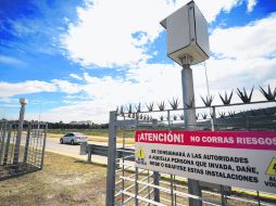 Despacio. Las fotoinfracciones van en aumento en la ZMG. En 2014 hubo, en promedio, dos mil 338 multas diarias. EL INFORMADOR / J. Mendoza