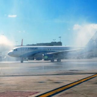 Interjet y British Airways fortalecerán conectividad con Europa