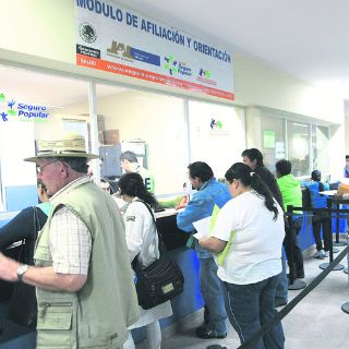 Desvían 40 millones de pesos de programa de diabetes a la nómina