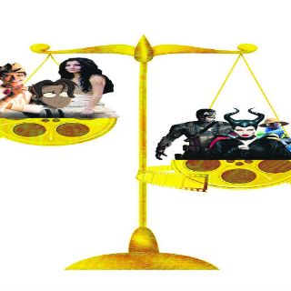 Hollywood desequilibra al cine mexicano