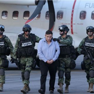 Poco cambia con la captura del 'Z-42', afirman expertos