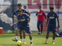 Los tapatíos buscan vengar la goleada del torneo pasado. EL INFORMADOR / ARCHIVO