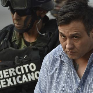 El 'Z-42' no tiene sucesor en 'Los Zetas', según Rubido