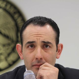 Gil Zuarth rechaza intromisiones en elección de ministro de la SCJN