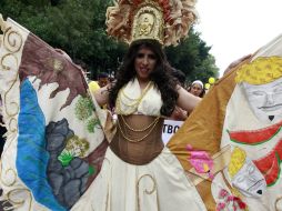 La normativa aún debe pasar todavía algunos trámites para ser ley. NTX / ARCHIVO