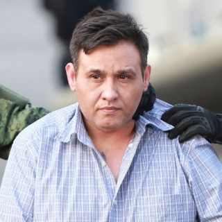 Captura del 'Z-42', logro para la seguridad: Peña Nieto