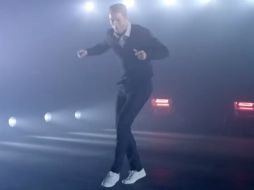El delantero del Real Madrid es empresario, futbolista y ahora hasta bailarín. YOUTUBE / CR7 Footwear