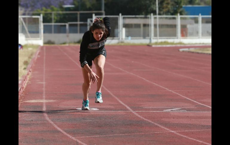 Los deportistas de categorías menores tendrán mejor lugar para entrenar. EL INFORMADOR / ARCHIVO