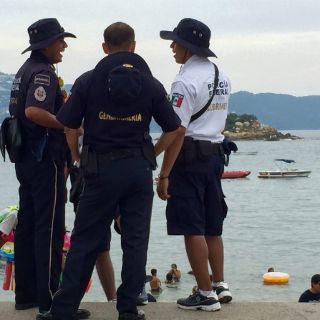 Instalan Unidad Antisecuestro en Acapulco