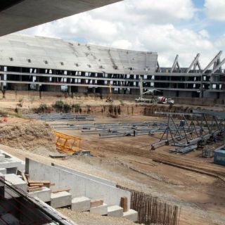 Empresarios manufactureros muestran mayor confianza en febrero