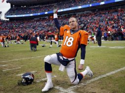 En campaña regular tiene récord impresionante, pero se cae en postemporada. AP / ARCHIVO