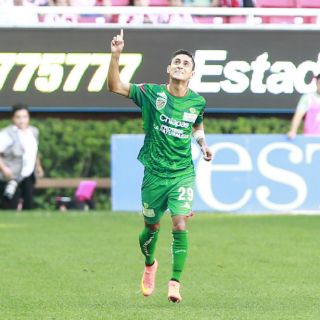 Julio Nava es suspendido ocho meses por dopaje