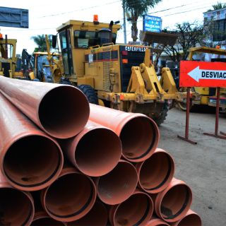 Llegará asfalto nuevo a 22 calles de Guadalajara