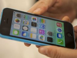 Los servicios fronterizos no explicaron la razón por la cual querían acceder al contenido del teléfono del viajero. EL INFORMADOR / ARCHIVO