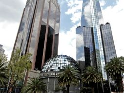 El mercado de valores local cierra en línea con los índices estadounidenses. NTX / ARCHIVO