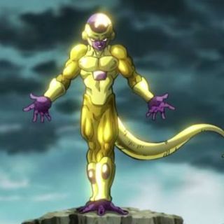 Difunden nuevo trailer de película de 'Dragon Ball Z'