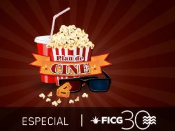 La edición 30 del FICG comenzará este viernes 6 de marzo. EL INFORMADOR /