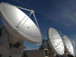 El valor para cada una de las cadenas de televisión abierta digital es de 830 millones de pesos. NTX / ARCHIVO