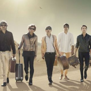 Babasónicos reeditará sus cinco primeros discos en formato vinil