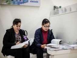 Enfatizan que la presencia femenina se impone como un hecho irrefutable e irreversible en el país. EL INFORMADOR / ARCHIVO